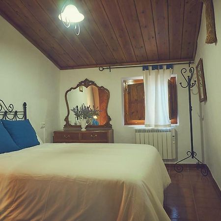 Casa Rural Rincon De Letur Βίλα Εξωτερικό φωτογραφία