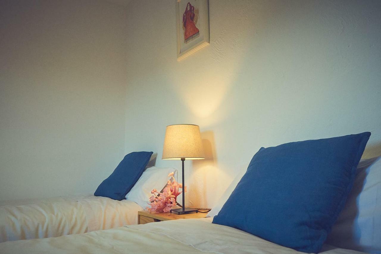 Casa Rural Rincon De Letur Βίλα Εξωτερικό φωτογραφία