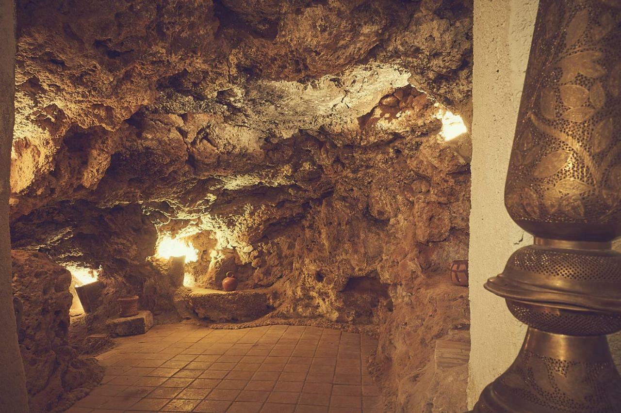 Casa Rural Rincon De Letur Βίλα Εξωτερικό φωτογραφία