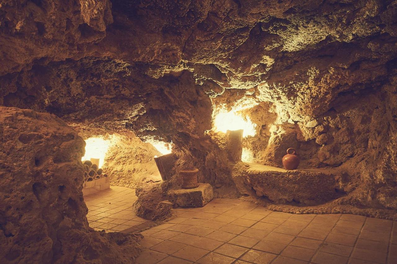 Casa Rural Rincon De Letur Βίλα Εξωτερικό φωτογραφία